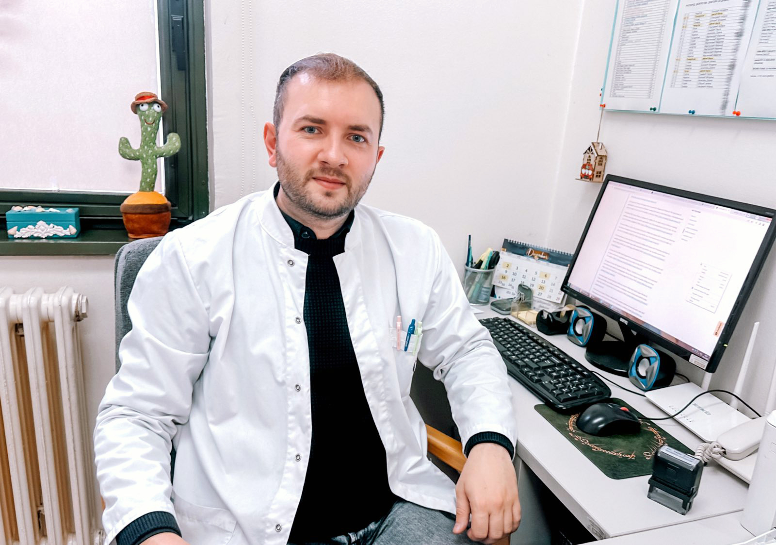 Sokolac: Najviše hospitalizovanih boluje od psihotičnih poremećaja