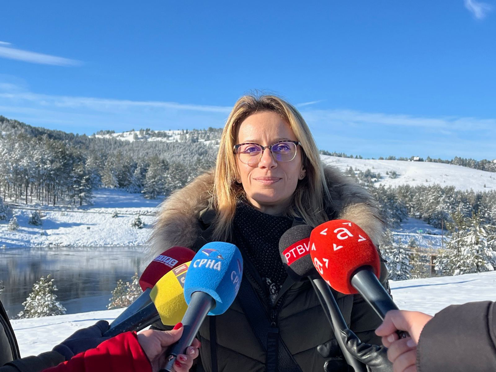 Reportaža: Na Zlatiboru sezona traje 365 dana