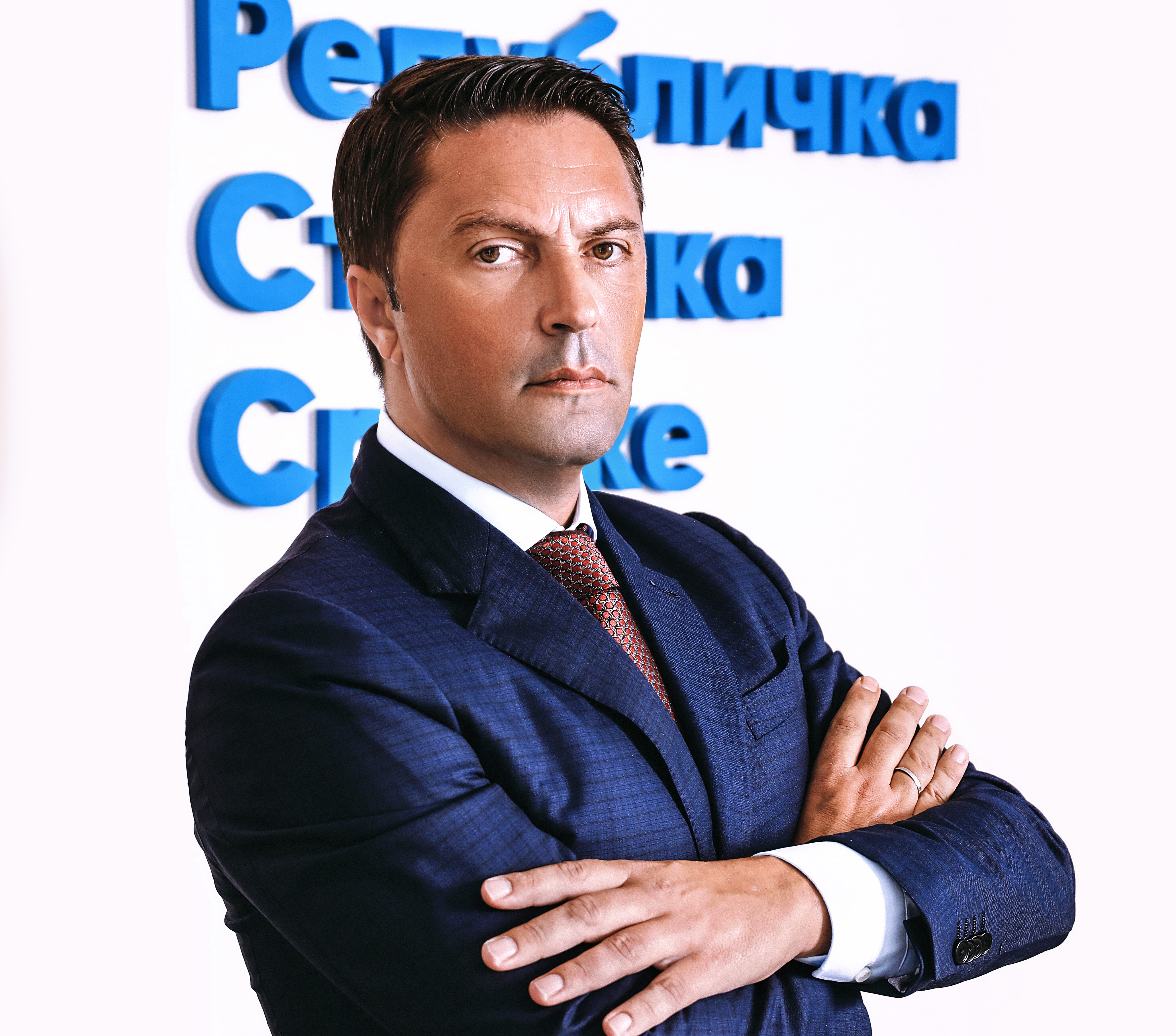 Slavenko Ristić se odriče 12 poslaničkih plata u korist Vrtića "Čika Jova Zmaj" Slavenko Ristić se odriče 12 poslaničkih plata u korist Vrtića "Čika Jova Zmaj"