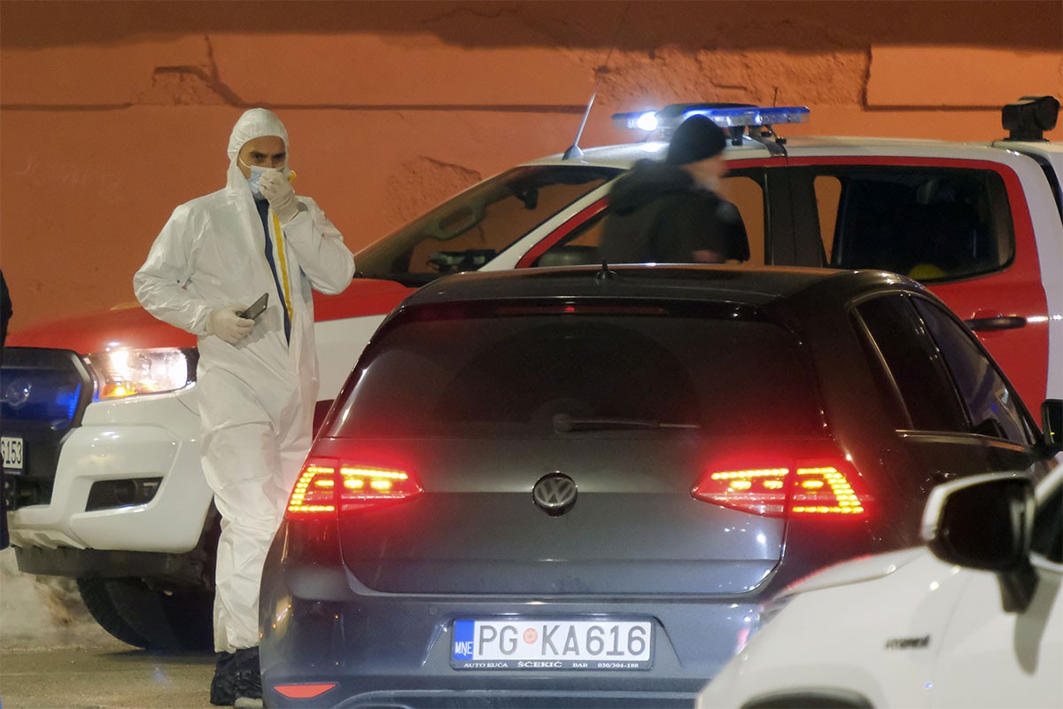 Detalji zločina u Cetinju: Ubijeno 12 osoba, među kojima i dvoje djece