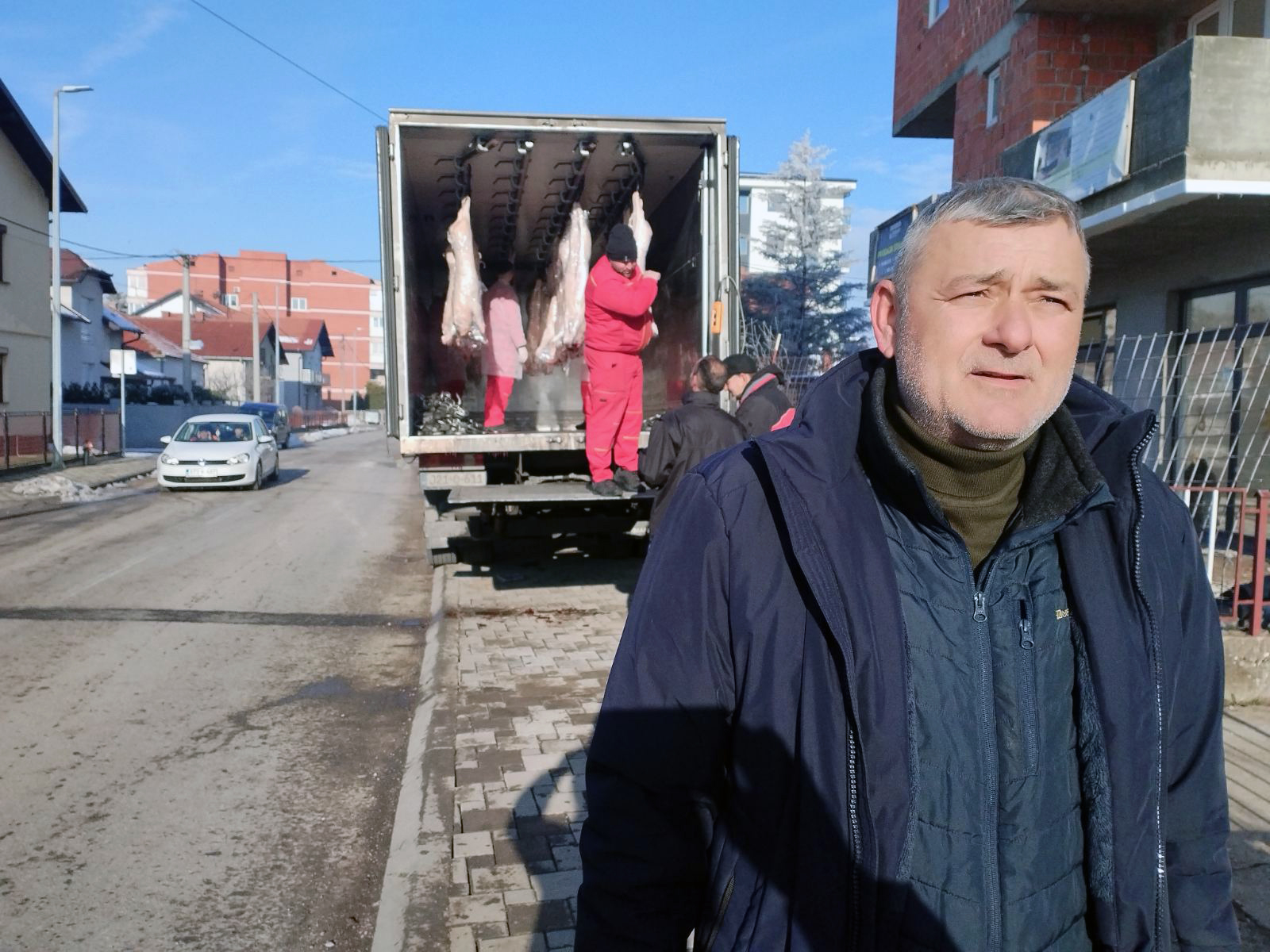 Bijeljina: Porodicama iz boračkih kategorija podijeljeno 250 božićnih pečenica