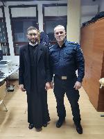 Božićni darovi za dežurne službe u Bijeljini FOTO