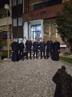 Božićni darovi za dežurne službe u Bijeljini FOTO