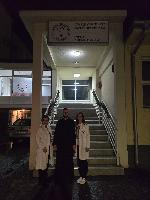 Božićni darovi za dežurne službe u Bijeljini FOTO