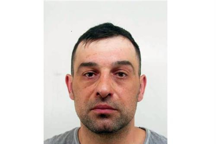 Bijeljina: Potraga za nestalim Bojanom Stankićem