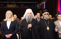 Svečana akademija: Prisustvuju visoki zvaničnici Srpske i Srbije (FOTO)