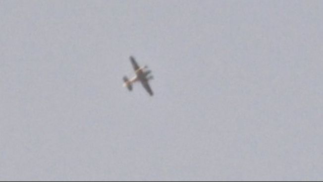 Mediji: Nepoznati avion kruži iznad Banje Luke
