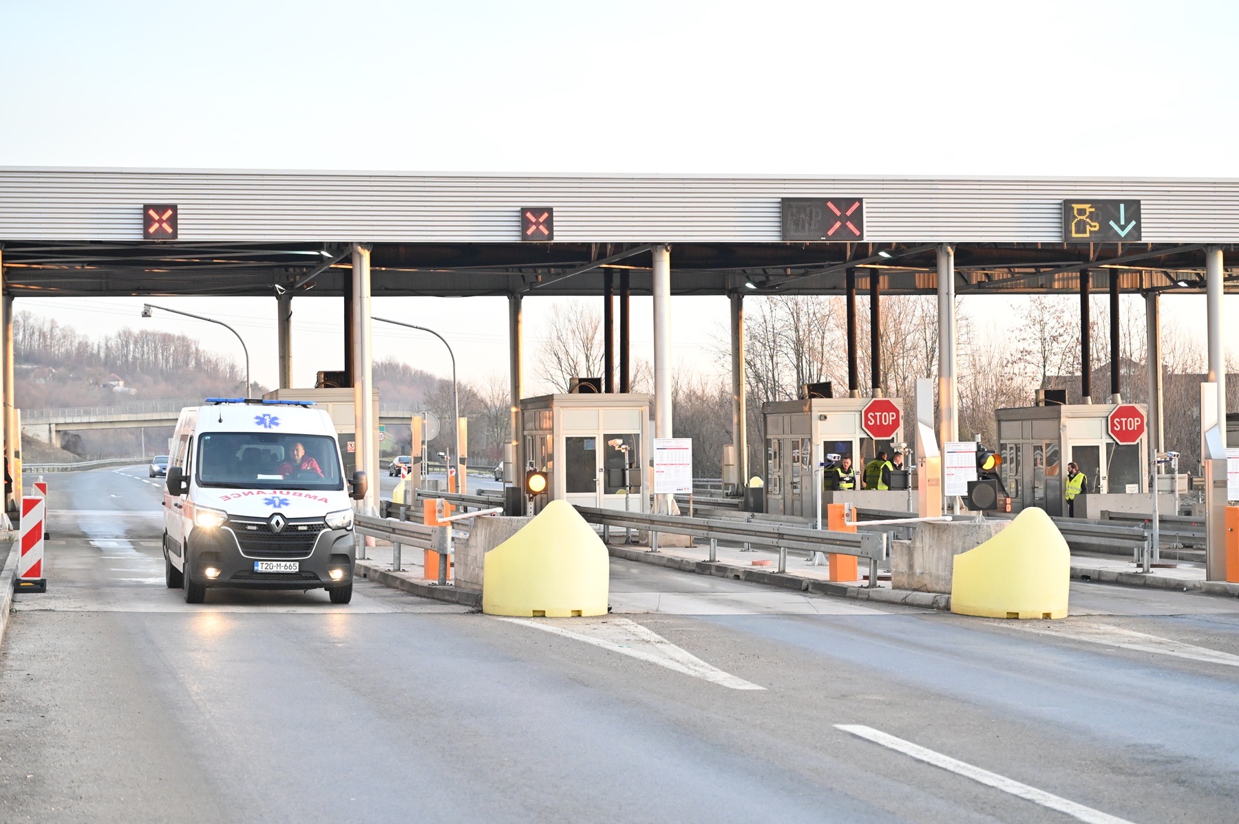 „Slobodno kroz Srpsku“ - Besplatna vožnja na svim dionicama auto-puteva VIDEO
