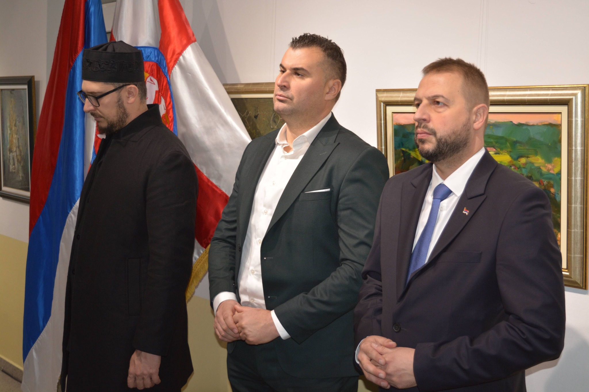 Savić: Srpska se na Majevici poštuje i voli