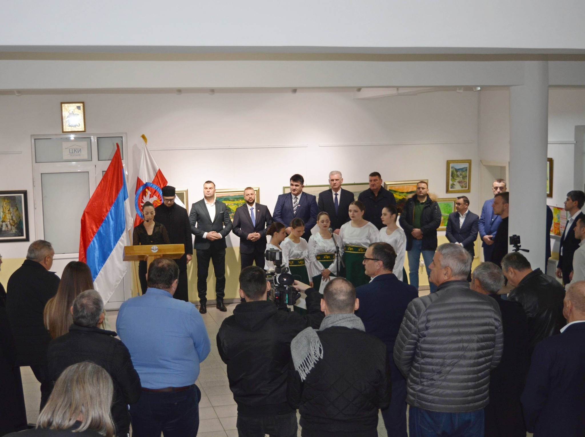 Savić: Srpska se na Majevici poštuje i voli