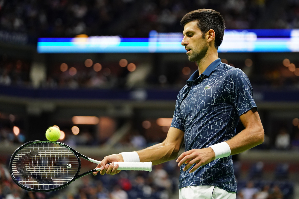 Novak: Otrovali su me hranom u Australiji 2022. godine
