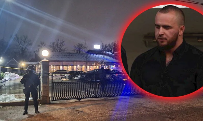 U Banjaluci ubijen Dejan Kostić Dela, policija počela sa hapšenjem