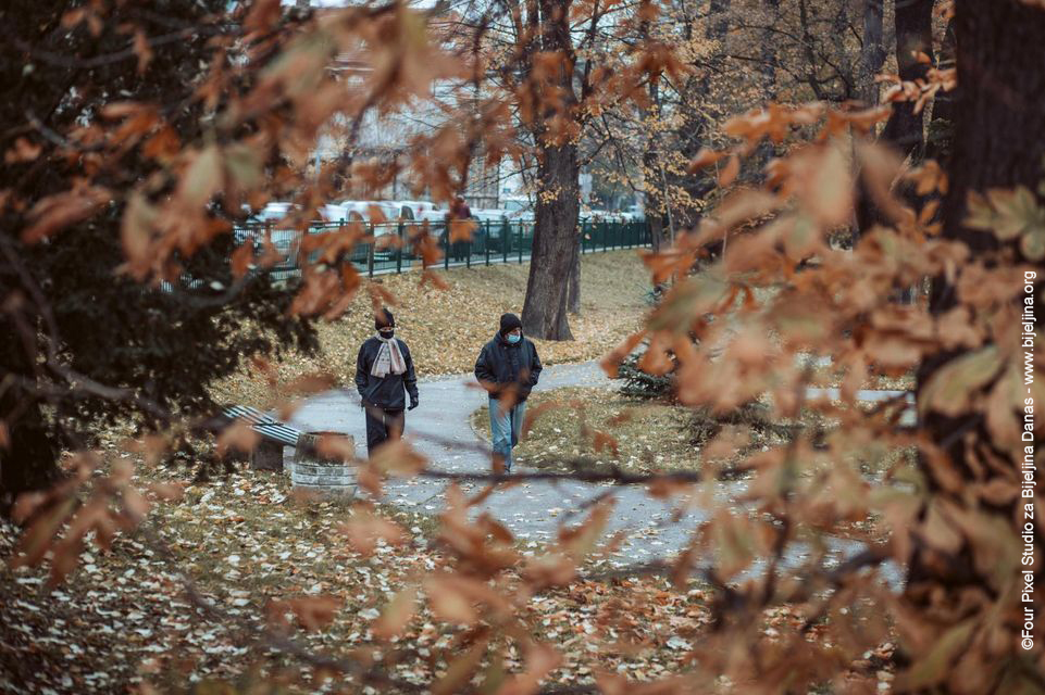 Jesmo li završili sa snijegom: Meteorolozi objasnili zašto je pred nama tipična zimska monotonija