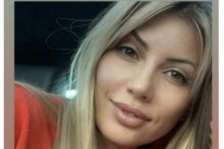 Podgorička policija na nogama: Nestala Ivona Savićević
