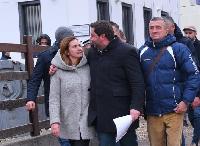 Gradska uprava: Pobjeda gradonačelnika Petrovića FOTO