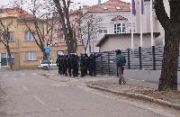 Gradska uprava: Pobjeda gradonačelnika Petrovića FOTO
