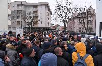 Gradska uprava: Pobjeda gradonačelnika Petrovića FOTO