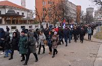 Gradska uprava: Pobjeda gradonačelnika Petrovića FOTO