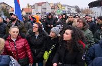 Gradska uprava: Pobjeda gradonačelnika Petrovića FOTO
