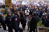 Gradska uprava: Pobjeda gradonačelnika Petrovića FOTO