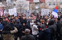 Gradska uprava: Pobjeda gradonačelnika Petrovića FOTO