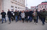 Gradska uprava: Pobjeda gradonačelnika Petrovića FOTO
