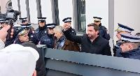 Gradska uprava: Pobjeda gradonačelnika Petrovića FOTO