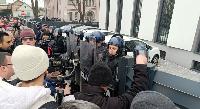 Gradska uprava: Pobjeda gradonačelnika Petrovića FOTO