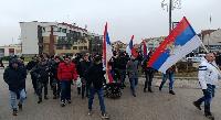 Gradska uprava: Pobjeda gradonačelnika Petrovića FOTO