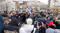 Gradska uprava: Pobjeda gradonačelnika Petrovića FOTO