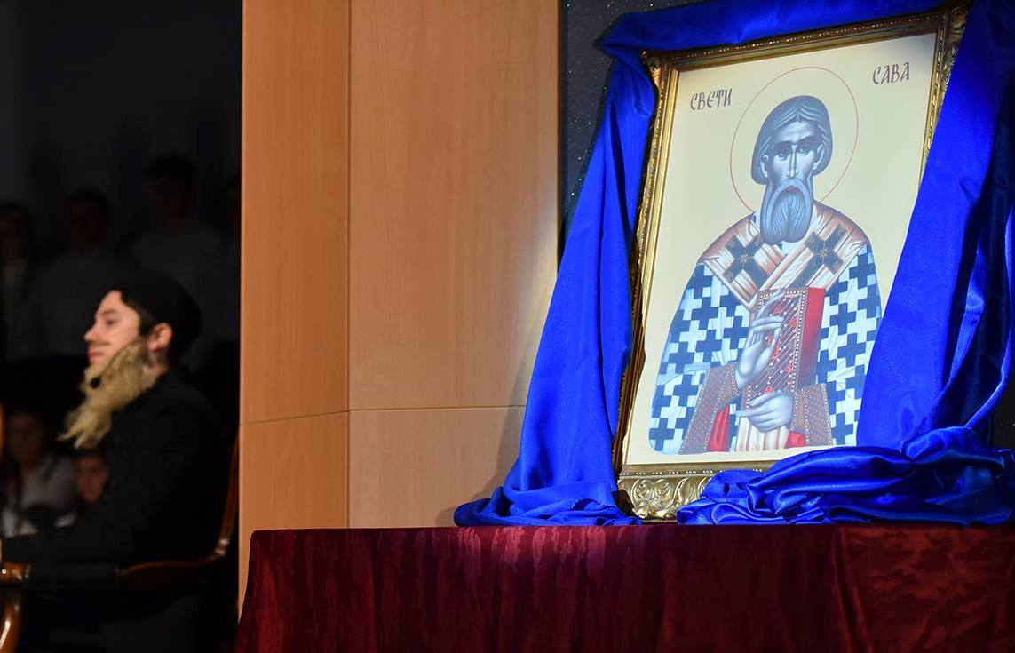 Svetosavski dani u Bijeljini od 23. januara