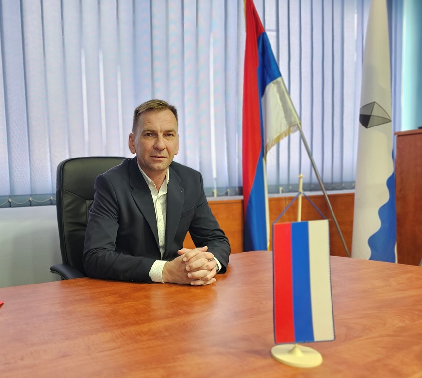 Velika vijest načelnika Ugljevika Gajića: Nalazište uglja Istok dva biće vlasništvo Srpske 