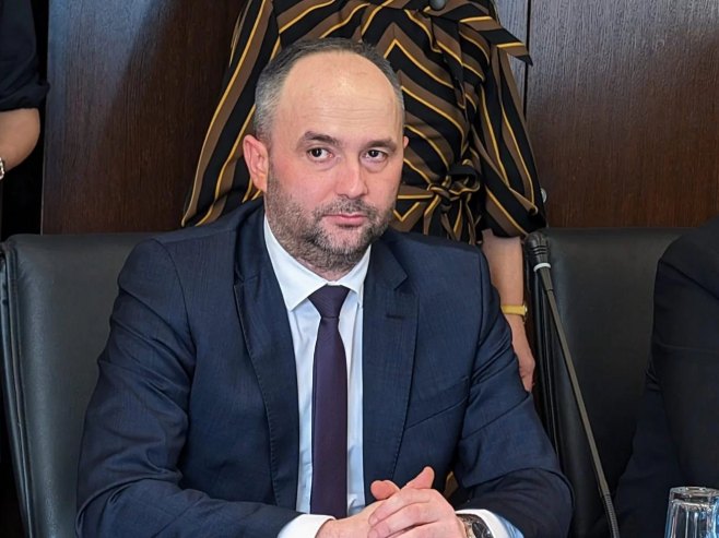 Cvijetinović: Nalazište sa 48 miliona tona uglja uskoro u vlasništvu Srpske