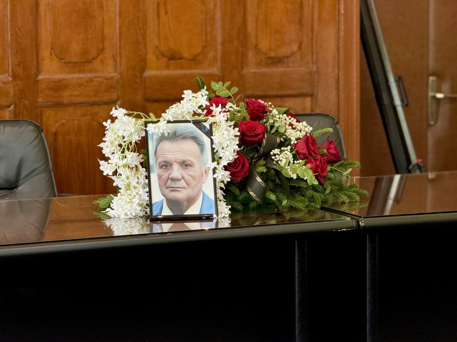 Održana komemoracija Žarku Radiću