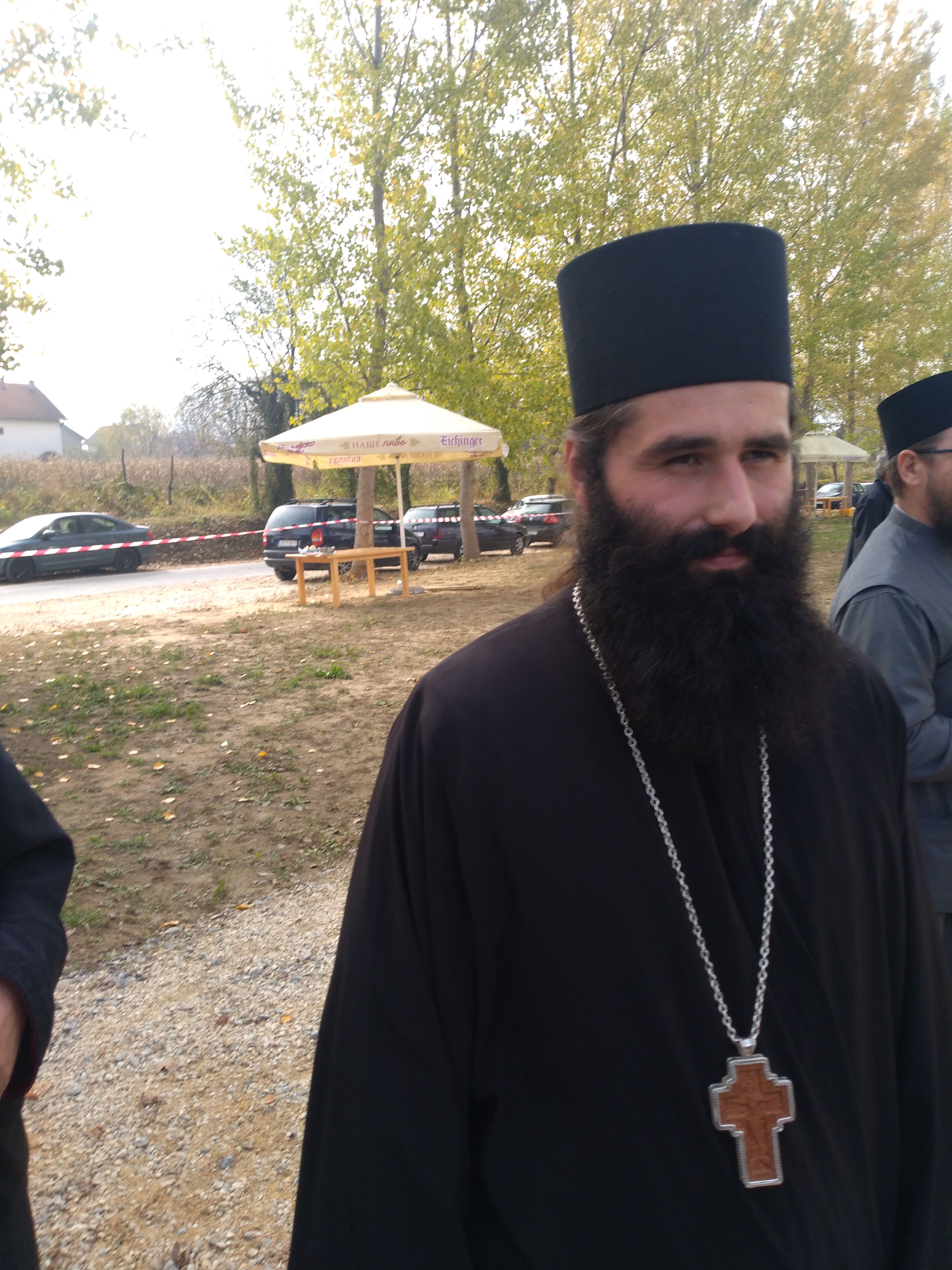 U Manastiru Soko, kod Ljubovije obilježene tri godine od upokojena čuvenog episkopa Lavrentija: GOROSTAS RODA SVOGA