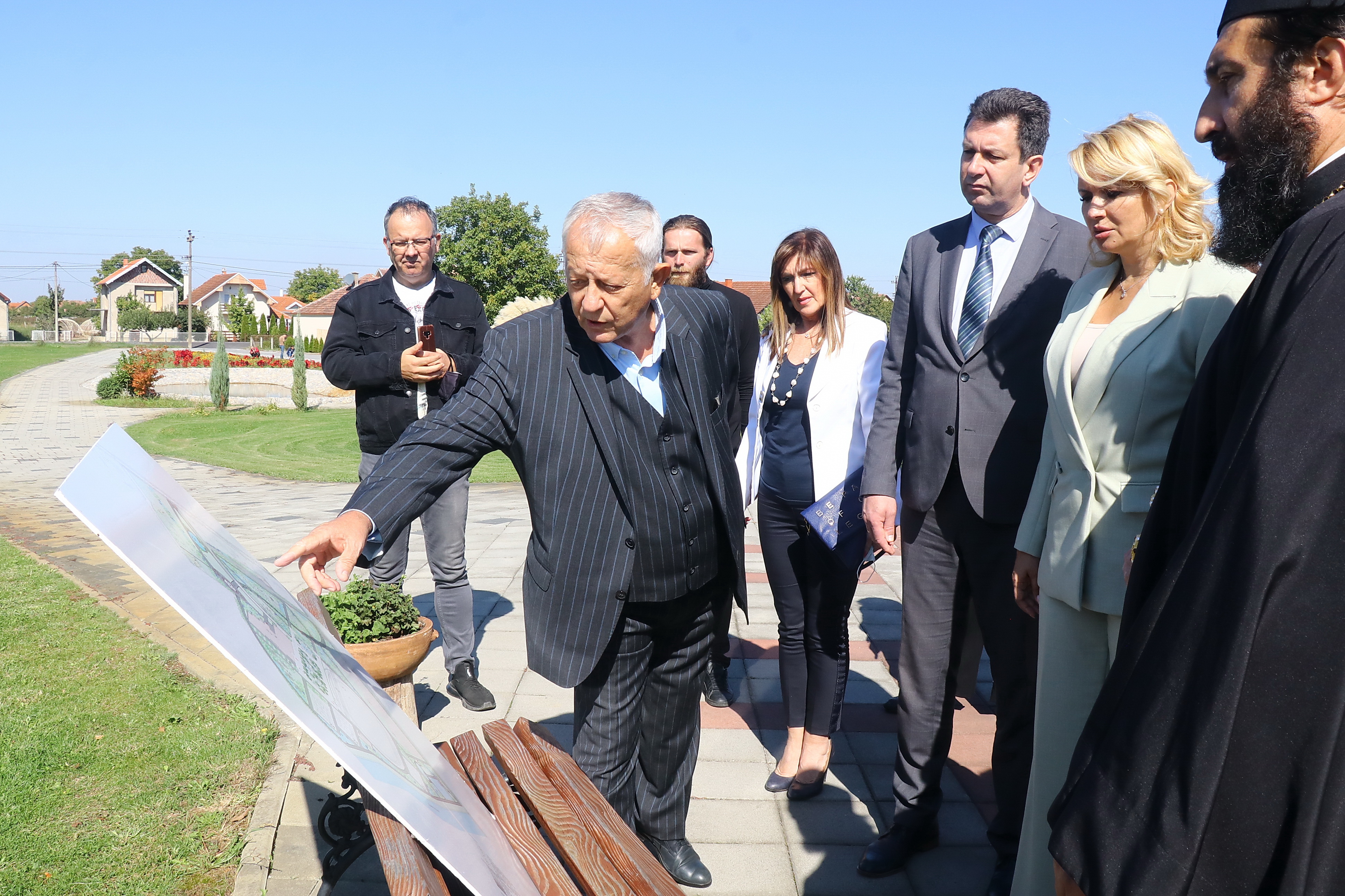 U Manastiru Soko, kod Ljubovije obilježene tri godine od upokojena čuvenog episkopa Lavrentija: GOROSTAS RODA SVOGA