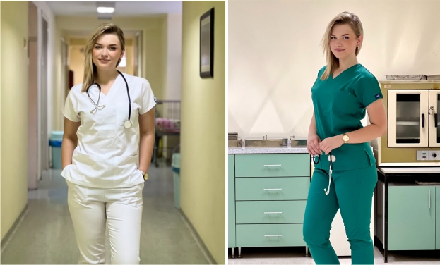 Vodič za medicinske uniforme 2025: Kada profesionalnost susreće udobnost