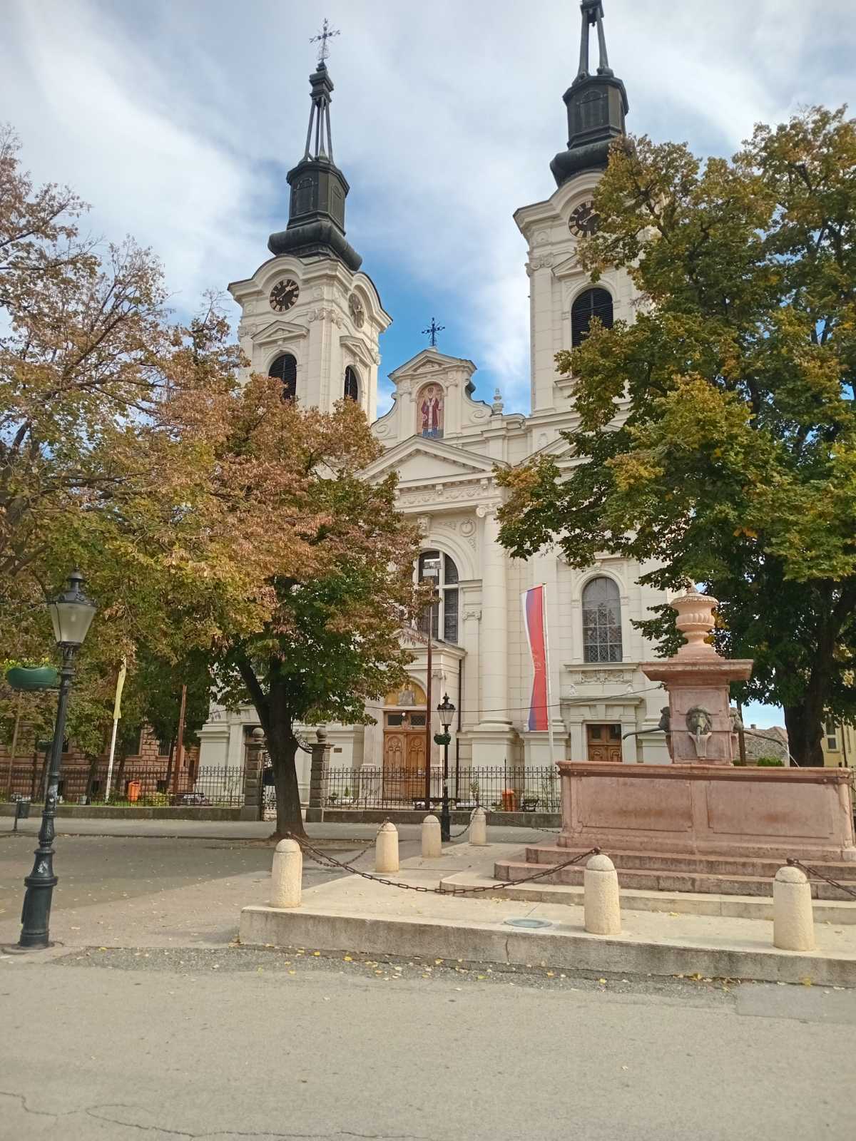 Sabrana svjedočanstva o šest decenija od obnavljanja čuvene Karlovačke bogoslovije