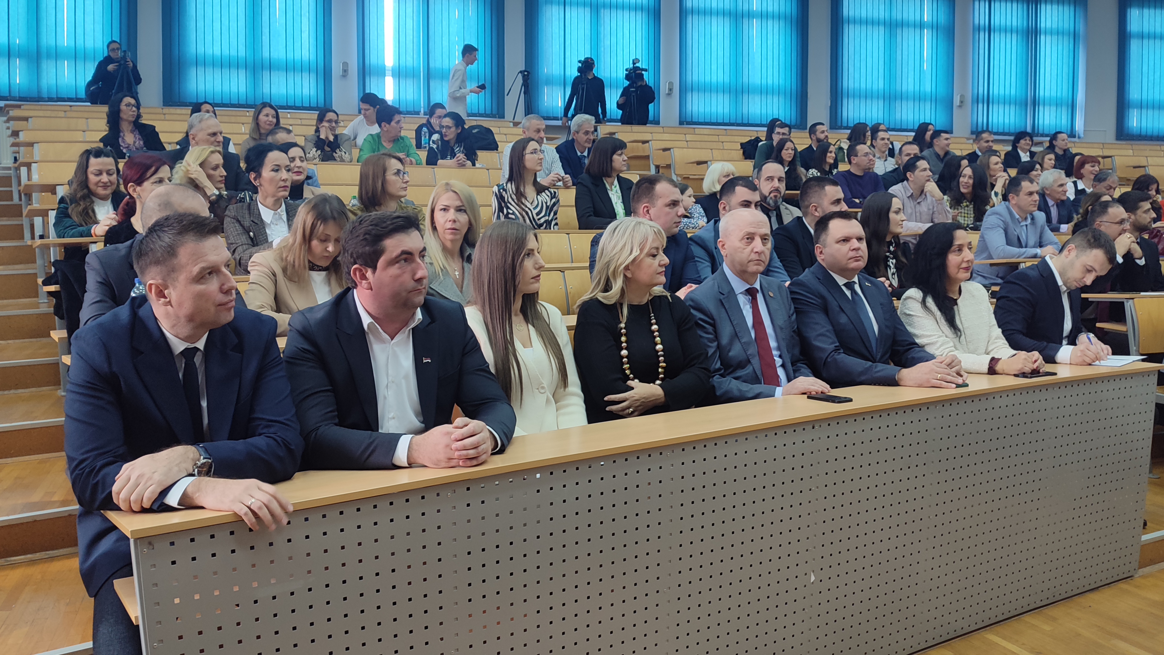 Svečana akademija povodom Savindana u Centru za visoko obrazovanje u Bijeljini