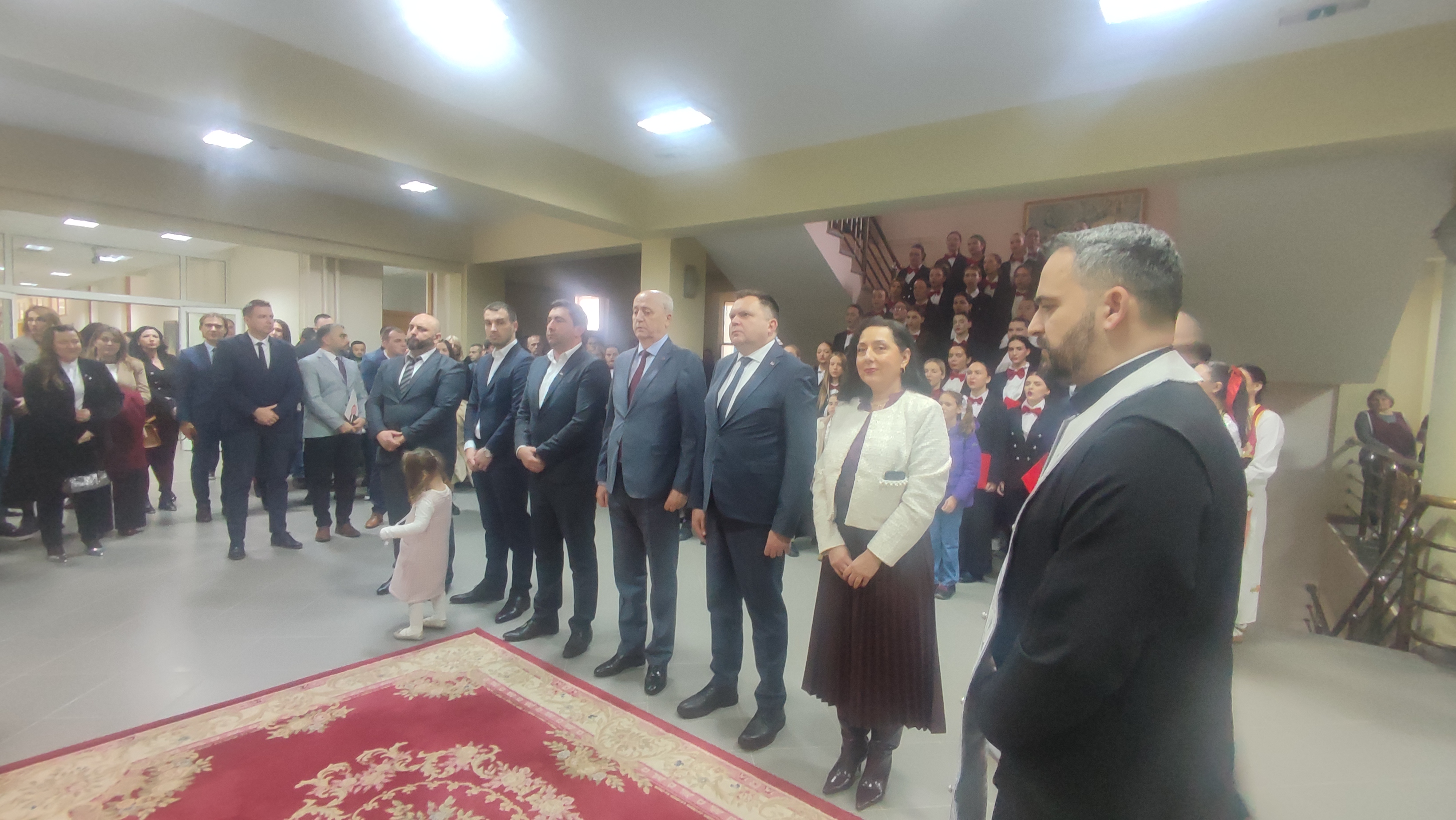 Svečana akademija povodom Savindana u Centru za visoko obrazovanje u Bijeljini