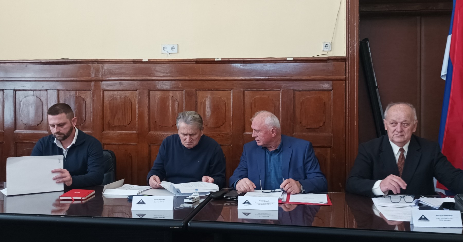 U Bijeljini održana sjednica Komore samostalnih preduzetnika RS