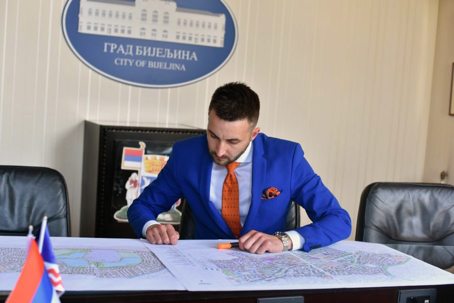 Bijeljina: Izdato 900 rješenja za legalizaciju