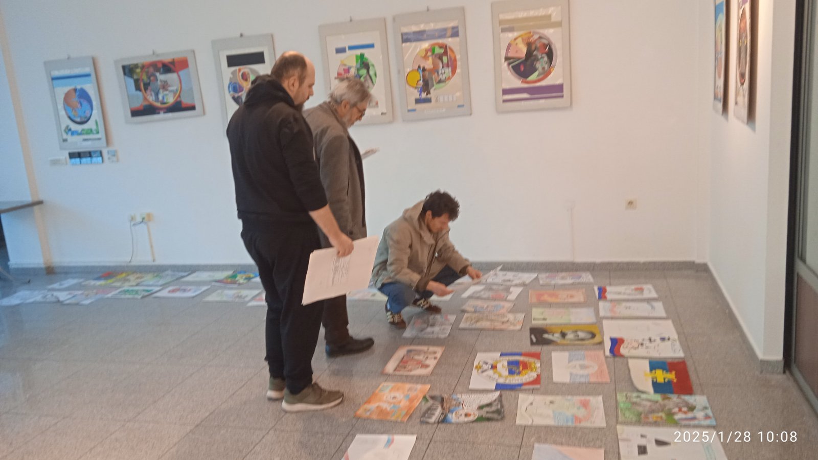 „Republiko Srpska, u srcu te nosim, tobom se ponosim“ - Odabrani najbolji literarni i likovni radovi