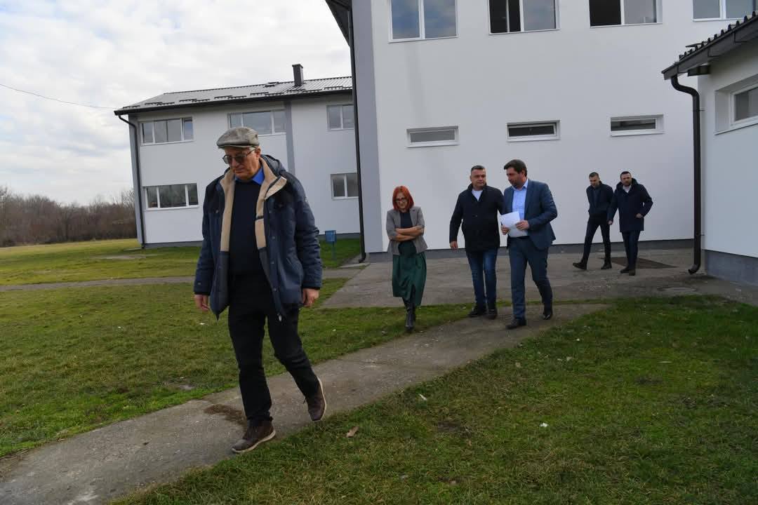 Bolji uslovi za školovanje u Glavičicama