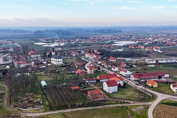 Slijedi obdukcija tijela pronađenog u Crnjelovu