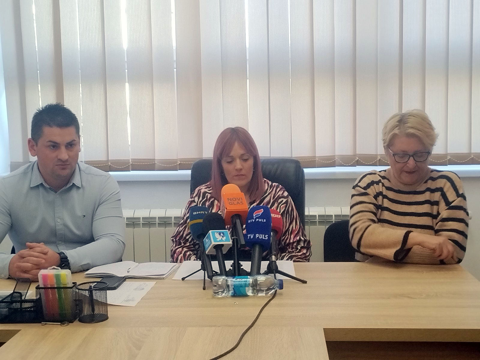 Radnici vrtića najavili štrajk upozorenja zbog dugovanja Gradske uprave