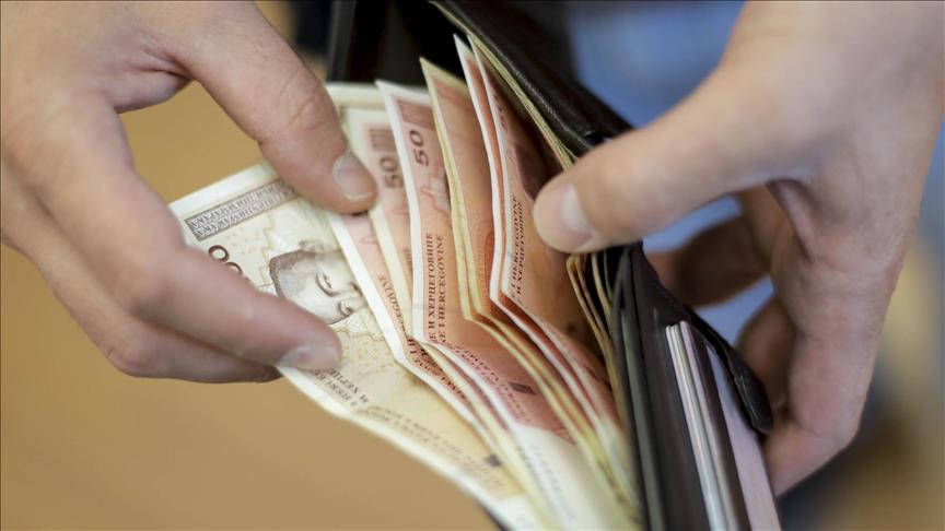 Sutra počinje isplata penzija u Srpskoj