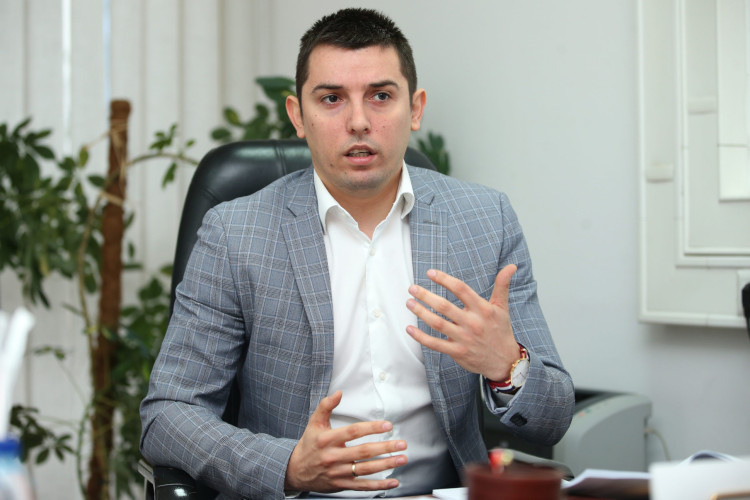 Šulić: Intenzivne pripreme za projekat ski-centra na Manjači