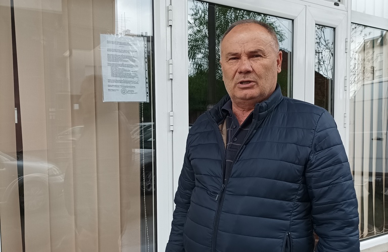 Stanojlović: Banjsko liječenje za 320 semberskih penzionera