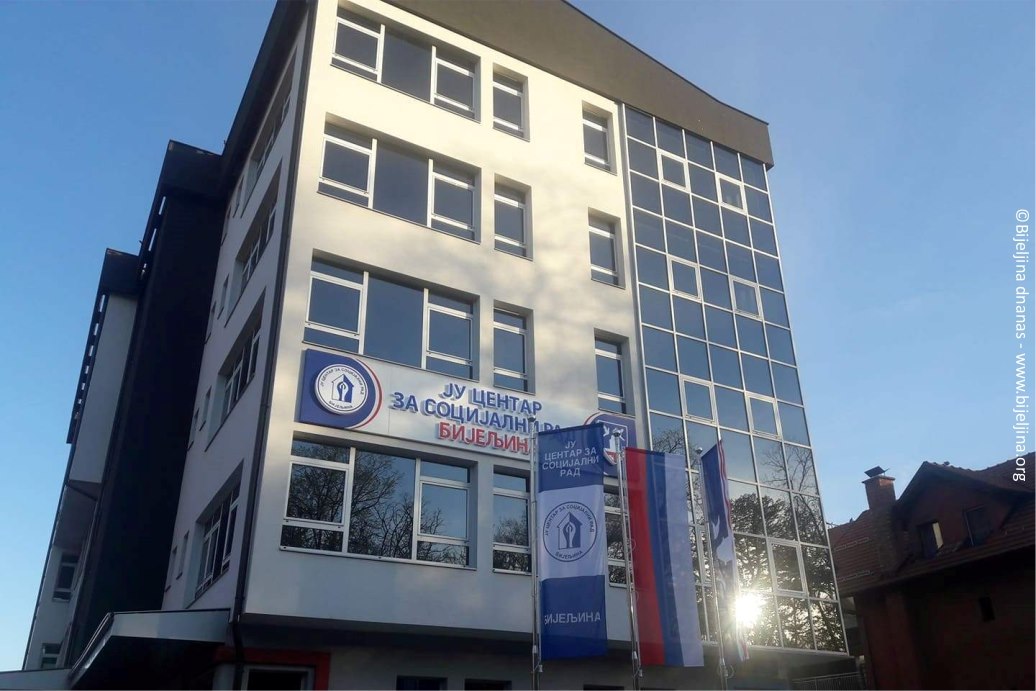 Centar za socijalni rad Bijeljina: Zahvalnost preduzeću „Spektar drink“